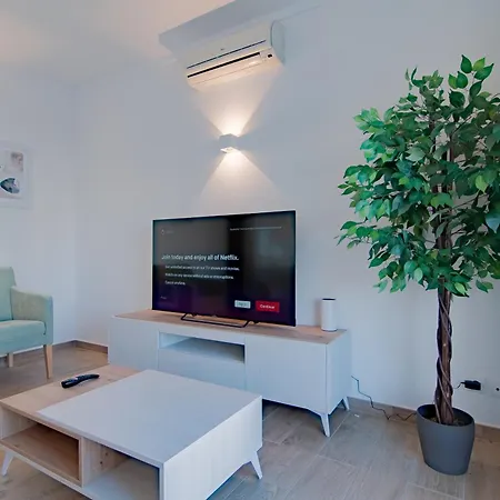 Apartament Salome Albufeira