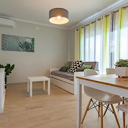 Apartament Salome