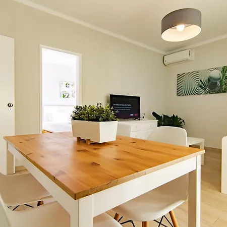 Salome Apartament *